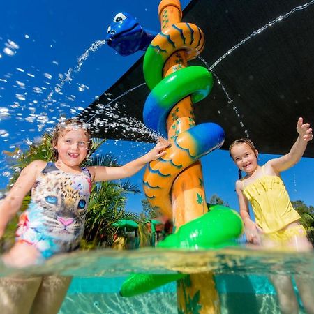 Lakeside Forster Holiday Park Esterno foto