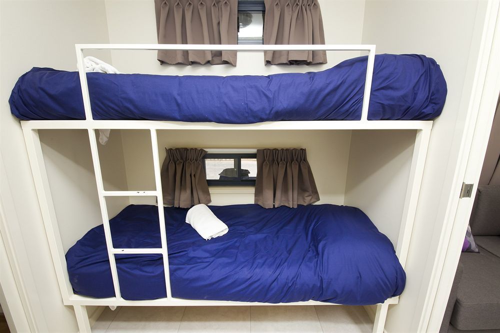 Lakeside Forster Holiday Park Esterno foto