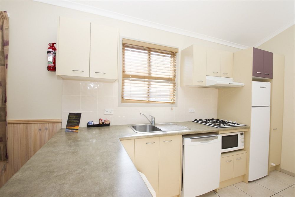 Lakeside Forster Holiday Park Esterno foto