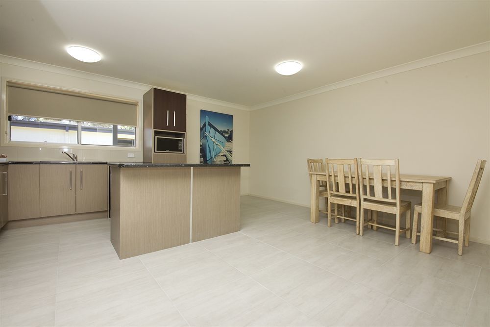 Lakeside Forster Holiday Park Esterno foto