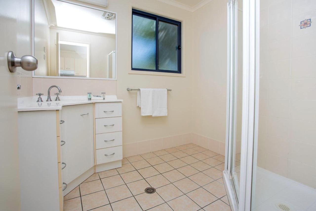 Lakeside Forster Holiday Park Esterno foto